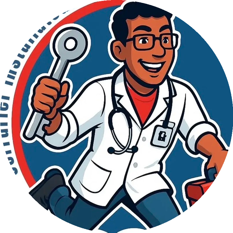 Doc Serrure
